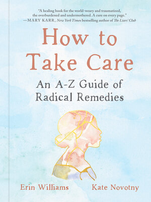 cover image of How to Take Care